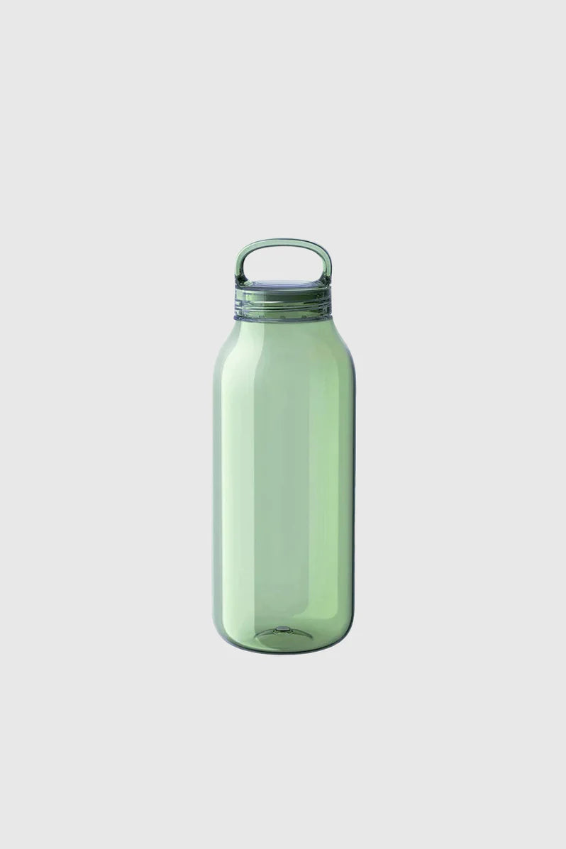 Kinto Loop - Water Bottle - Green