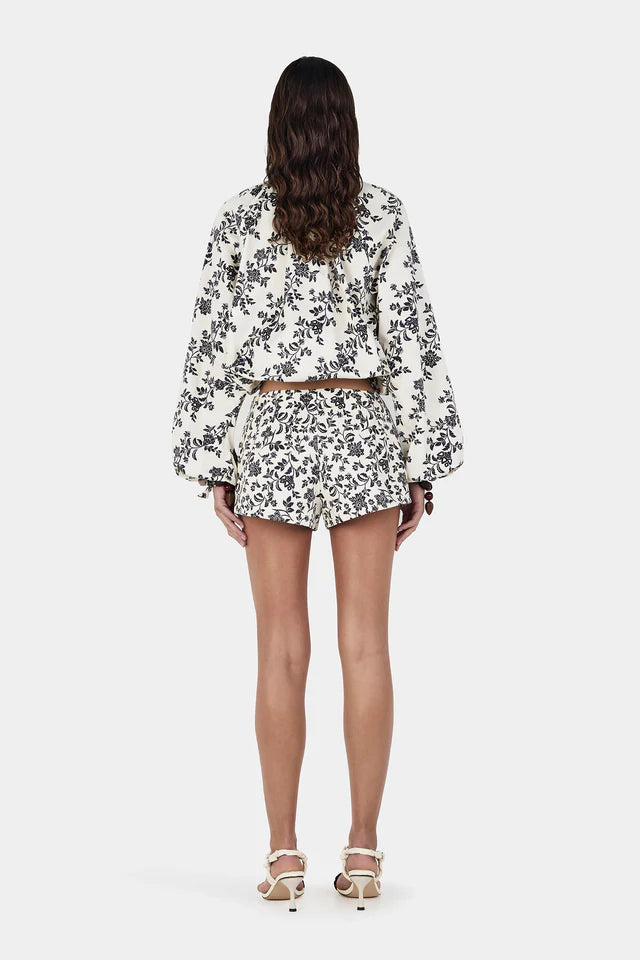 Hansen & Gretel - Felix Blouse