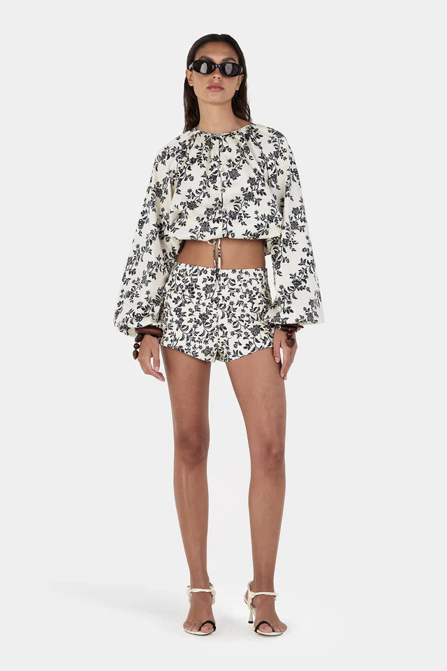 Hansen & Gretel - Felix Blouse