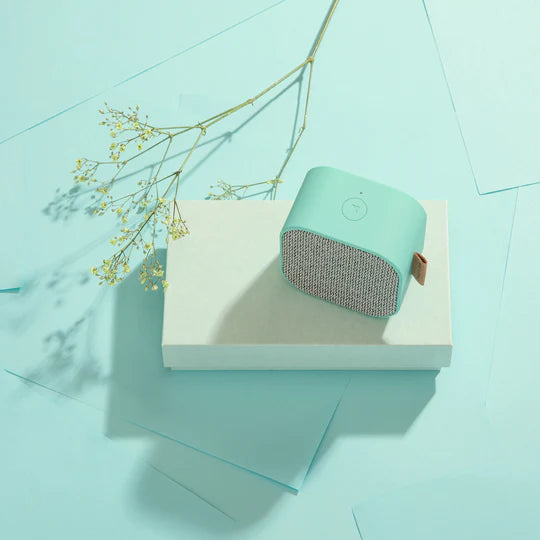 KERAFUNK:aCUBE Portable Speaker