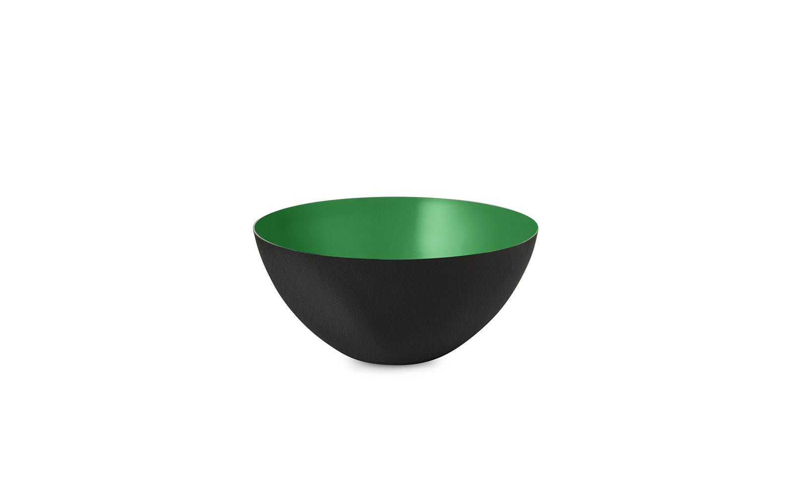 Normann Copenhagen - Krenit Bowl - Green