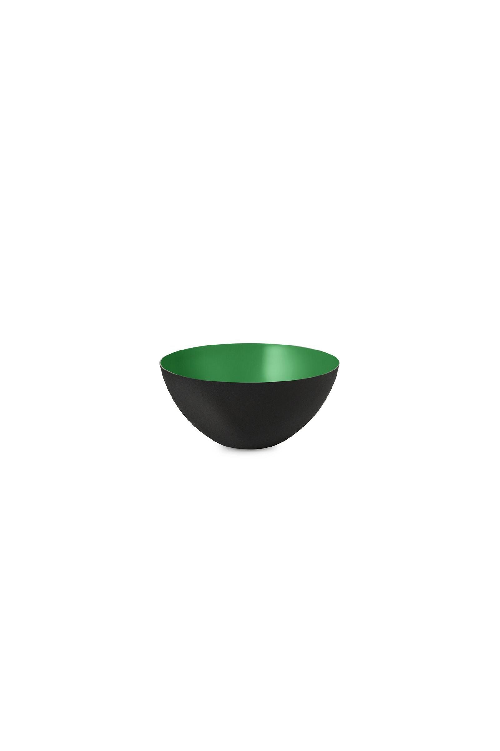 Normann Copenhagen - Krenit Bowl - Green