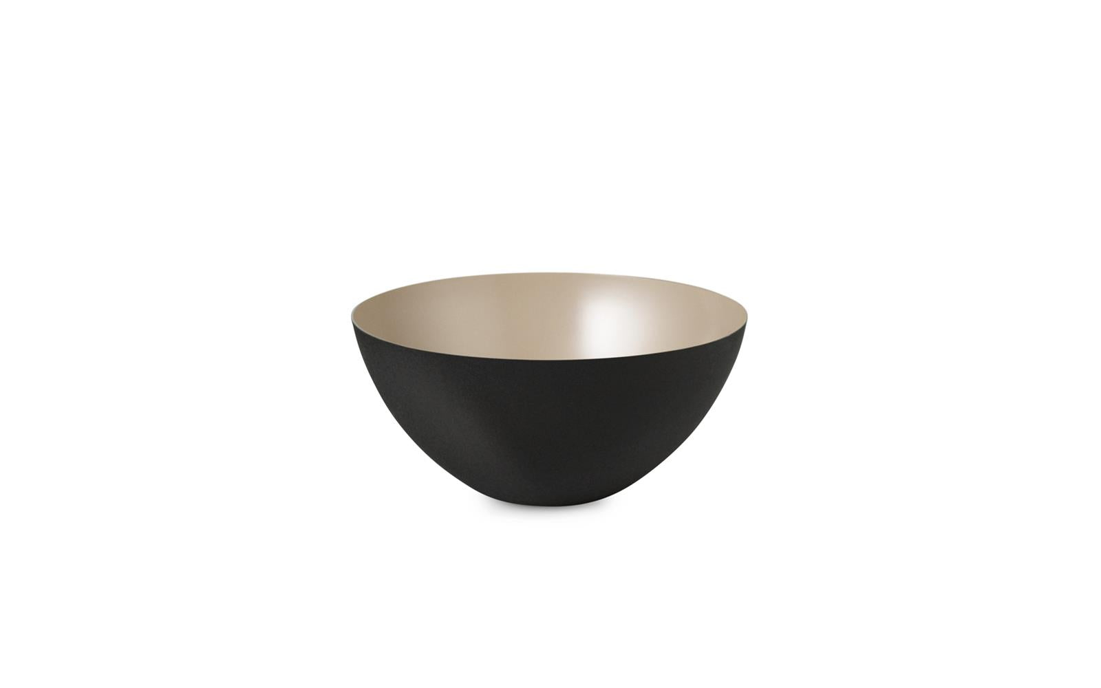 Normann Copenhagen - Krenit - Bowl - Sand