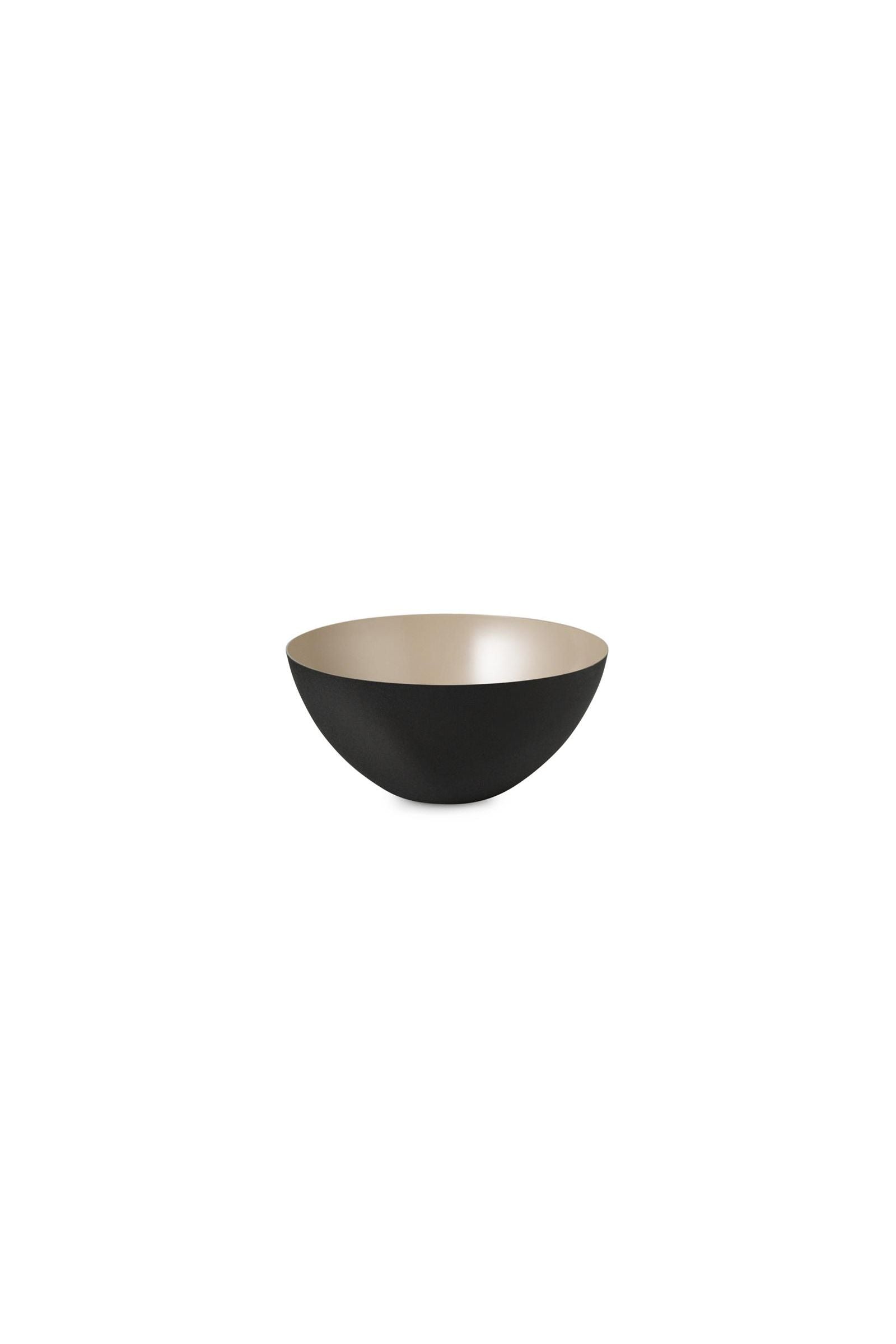 Normann Copenhagen - Krenit - Bowl - Sand