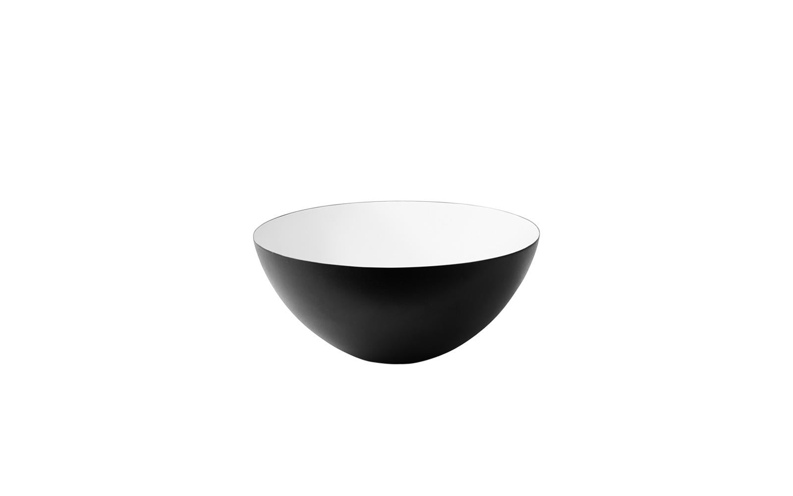 Normann Copenhagen - Krenit Bowl - White