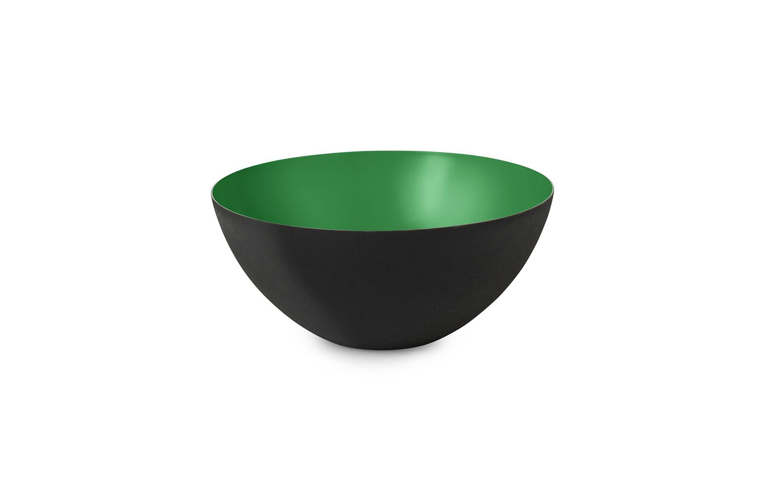 Normann Copenhagen - Krenit Bowl - Green