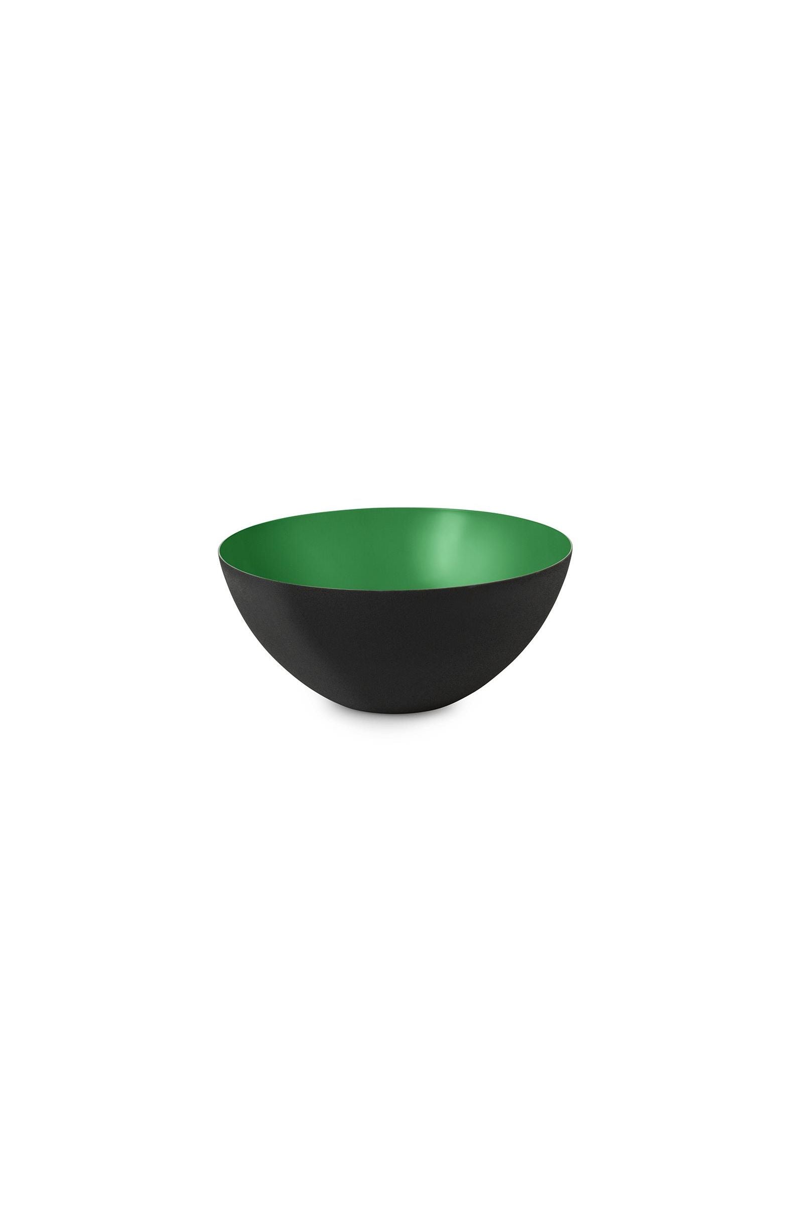 Normann Copenhagen - Krenit Bowl - Green