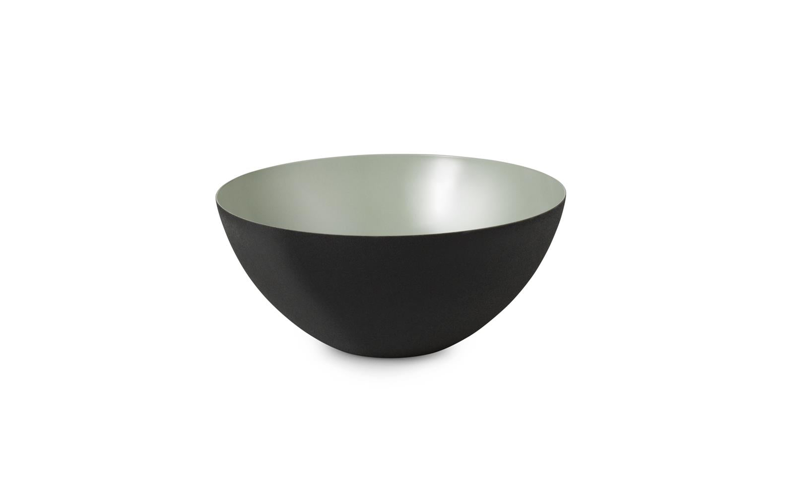 Normann Copenhagen - Krenit Bowl - Dusky Green