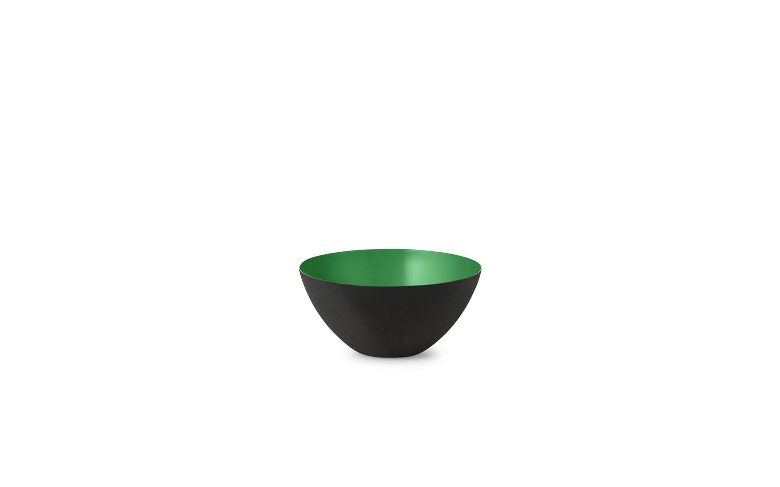 Normann Copenhagen - Krenit Bowl - Green