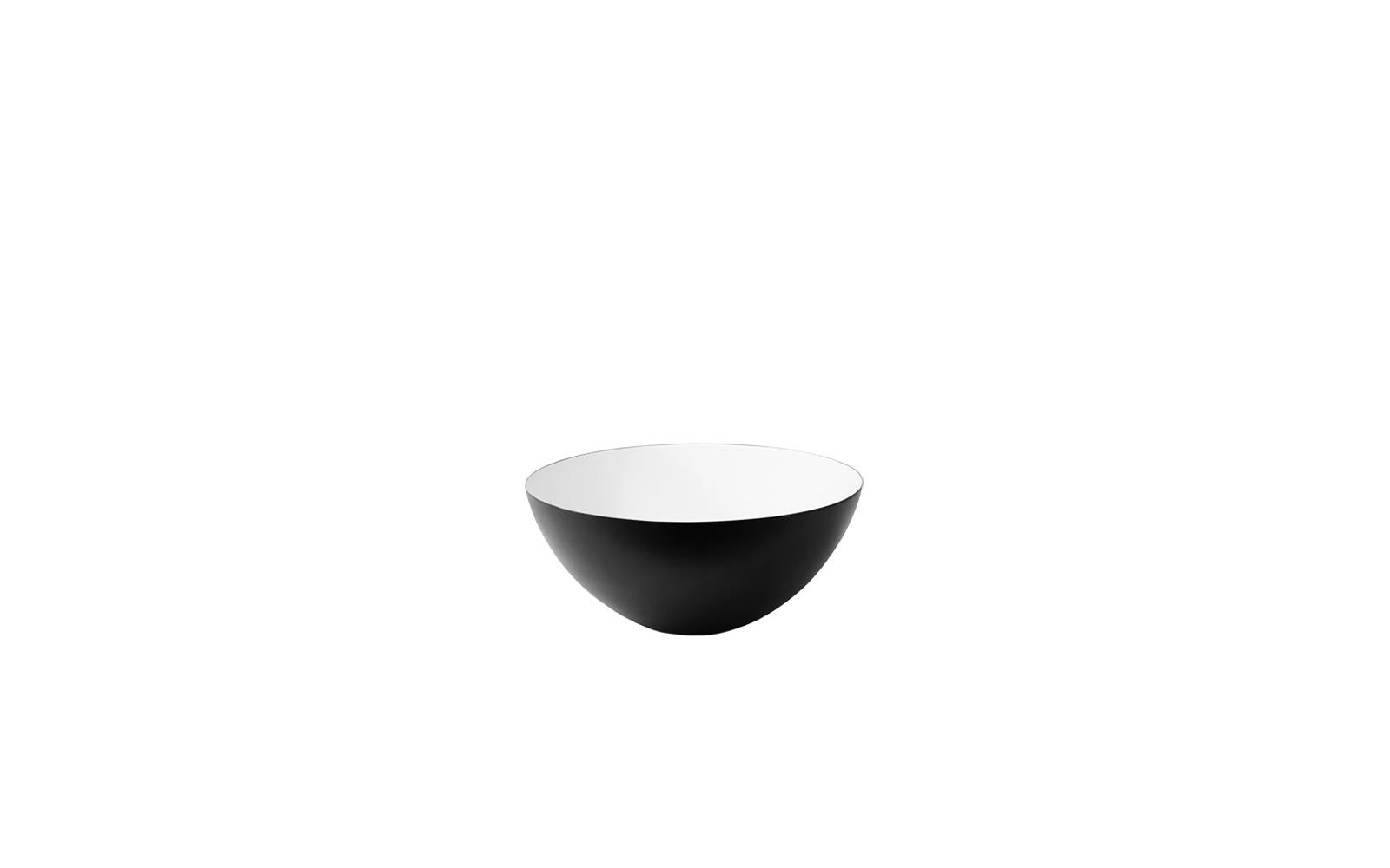 Normann Copenhagen - Krenit Bowl - White