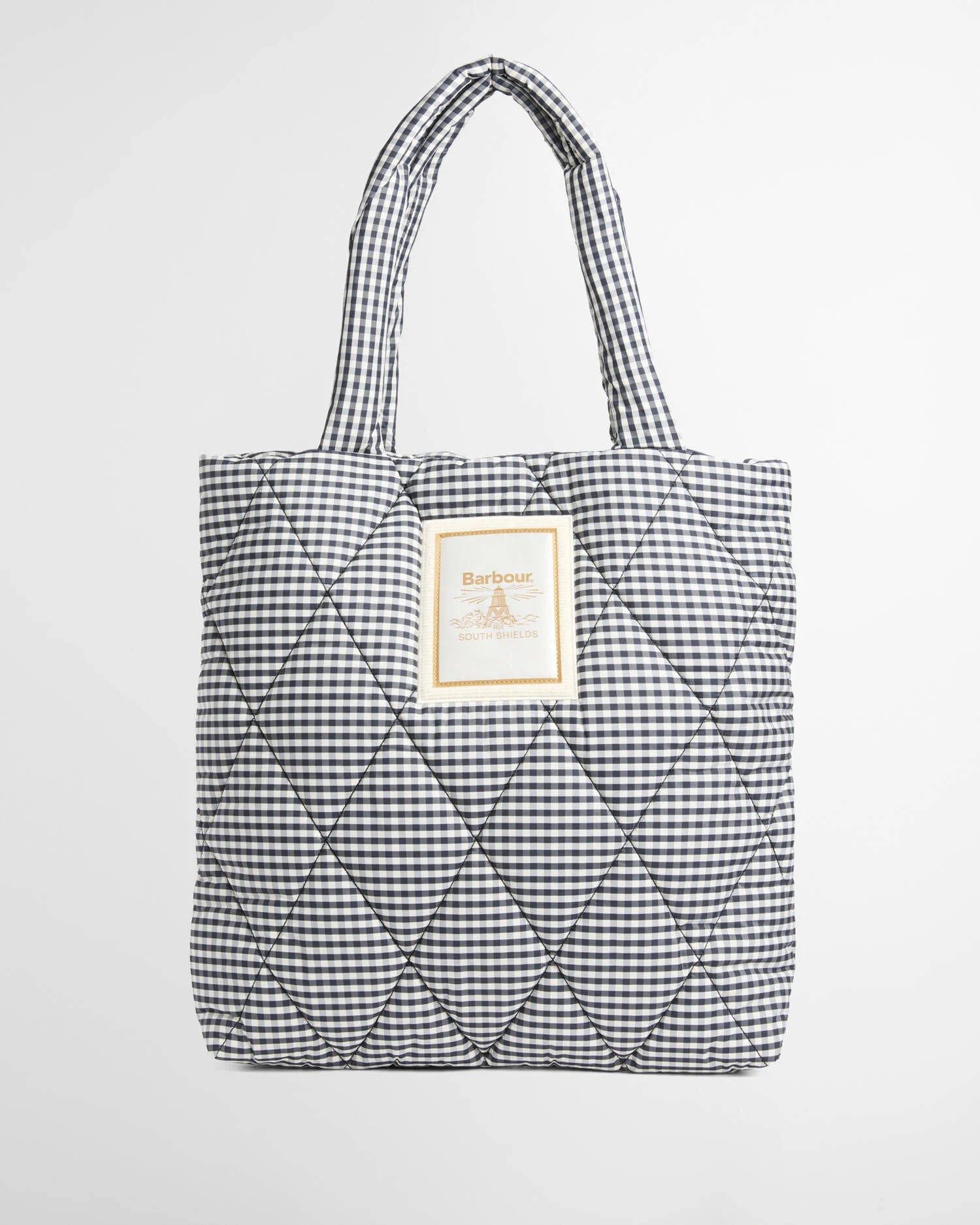 Barbour - Riah Quilted Toe Bag