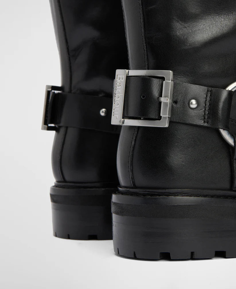 Barbour - Freya Harness Boot