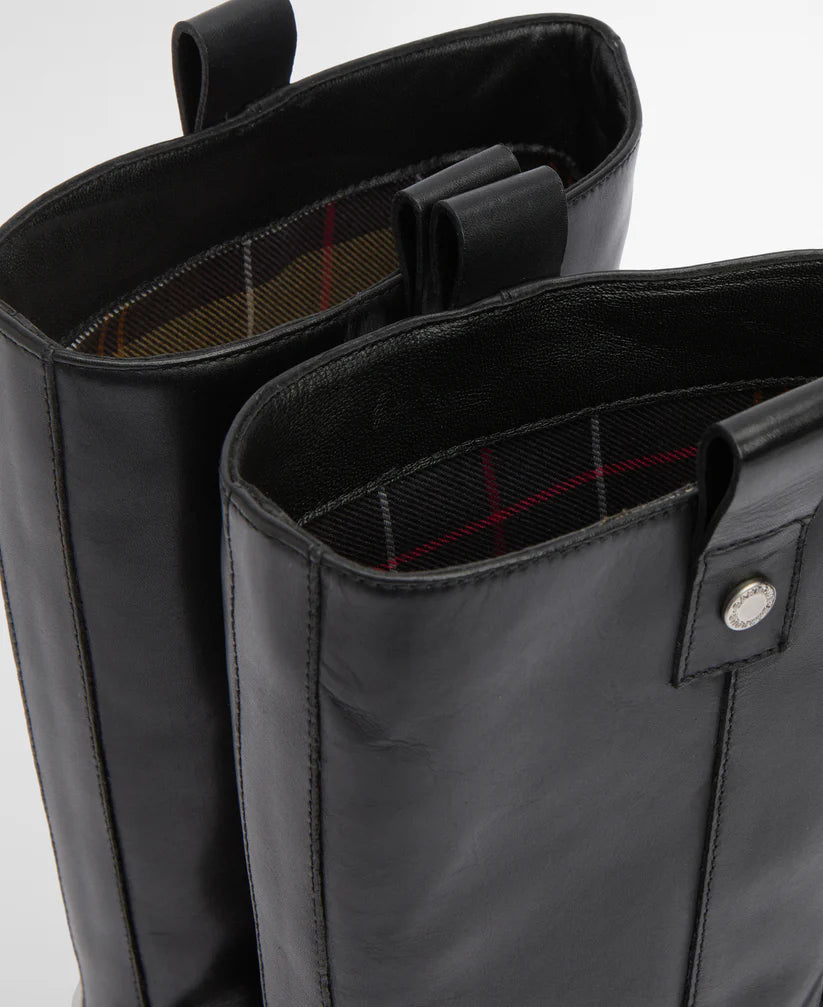 Barbour - Freya Harness Boot