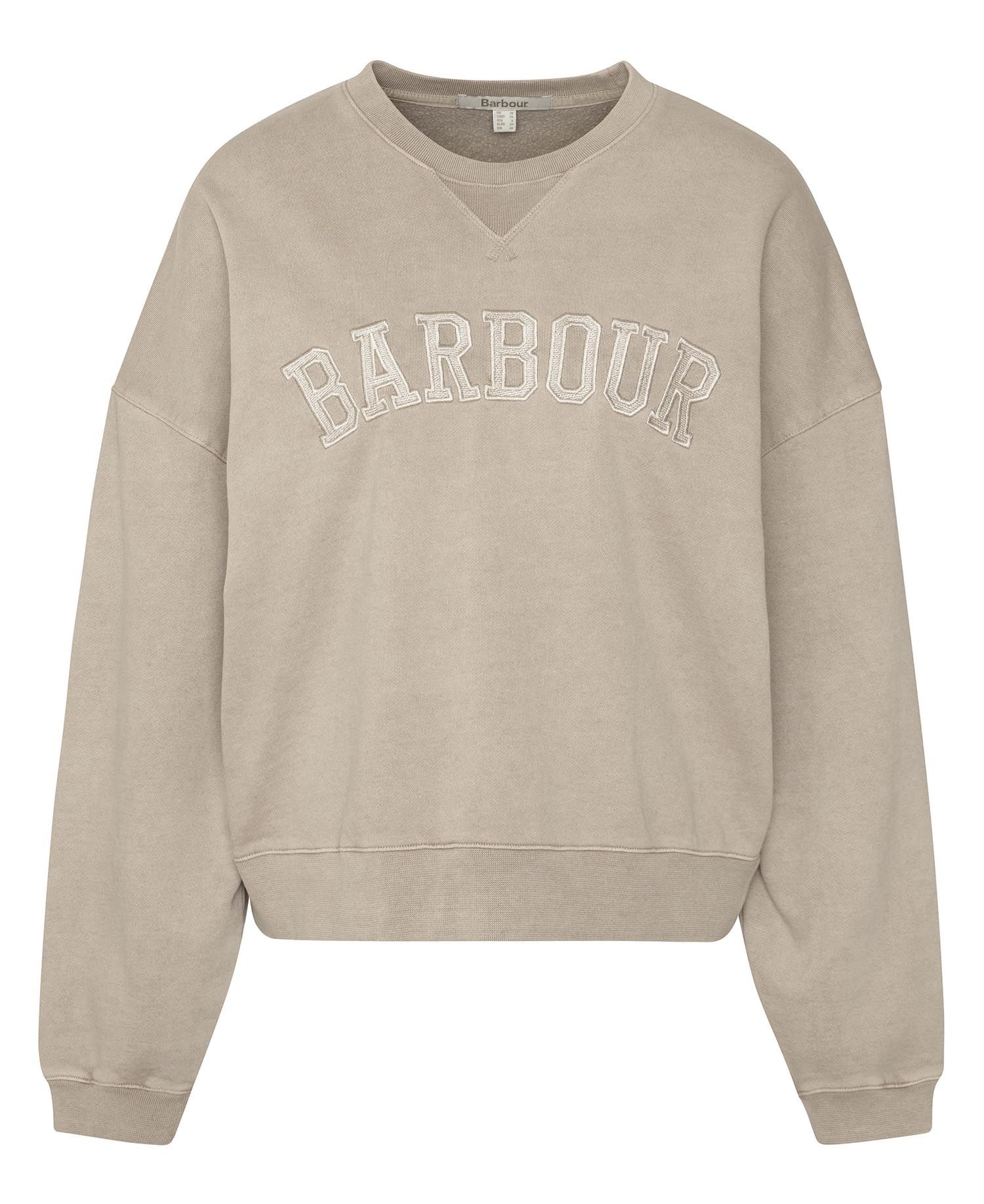 Barbour - Millie Sweatshirt