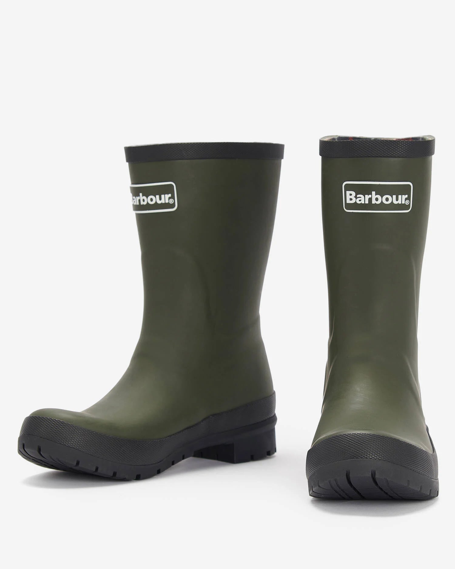 Barbour - Banbury Wellington Boots
