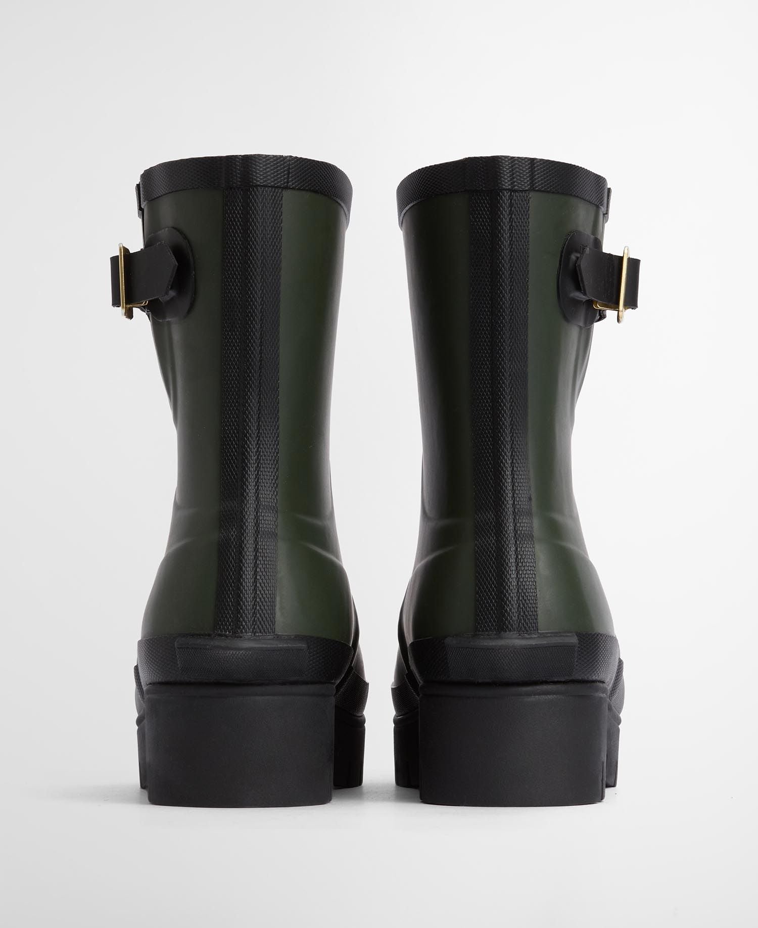 Barbour - Raelynn Welly