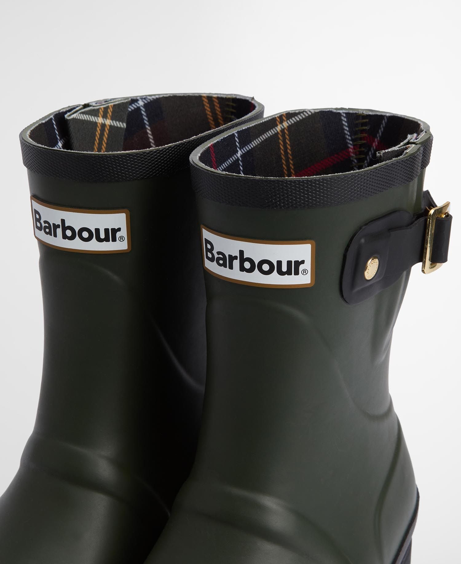 Barbour - Raelynn Welly