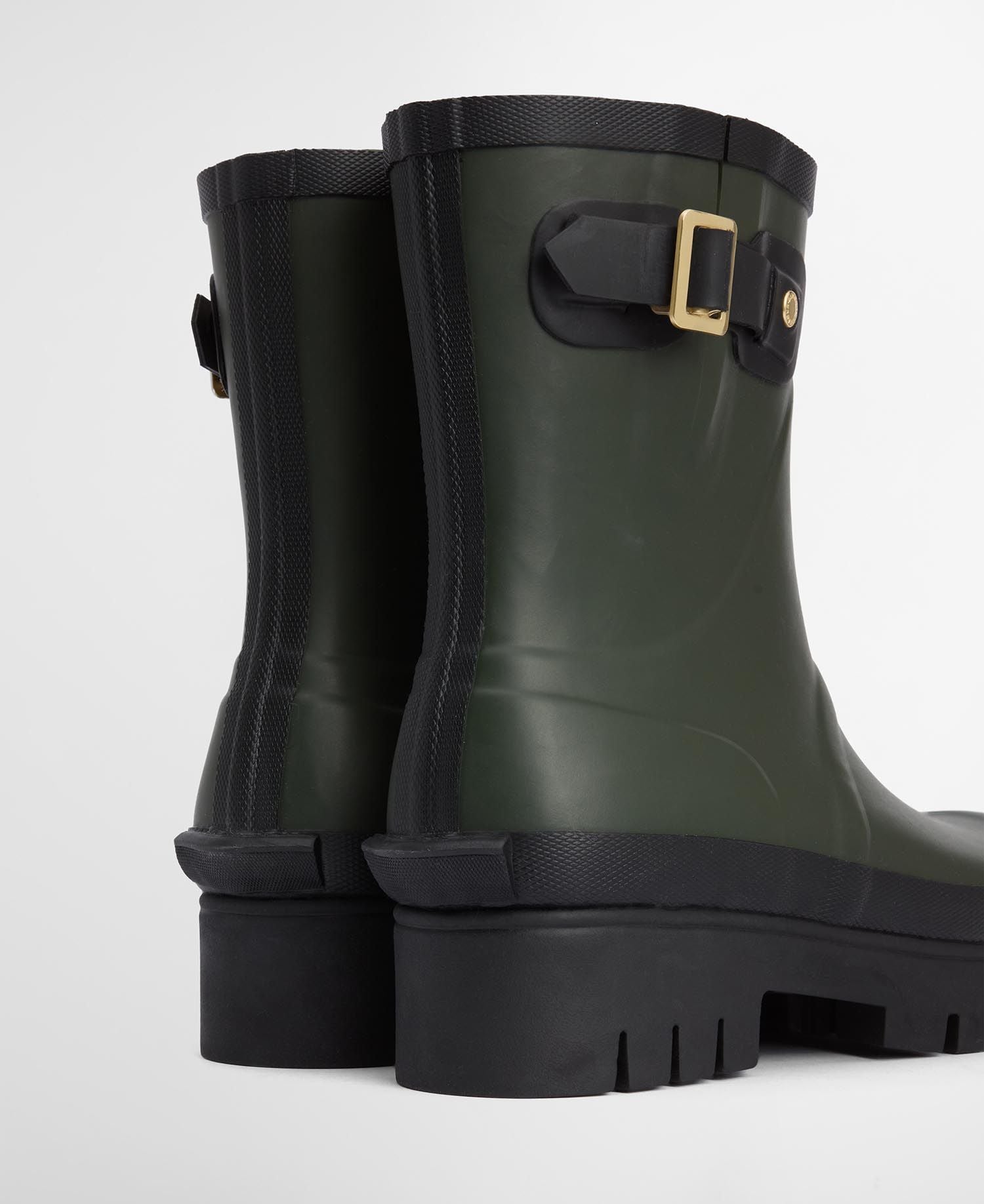 Barbour - Raelynn Welly