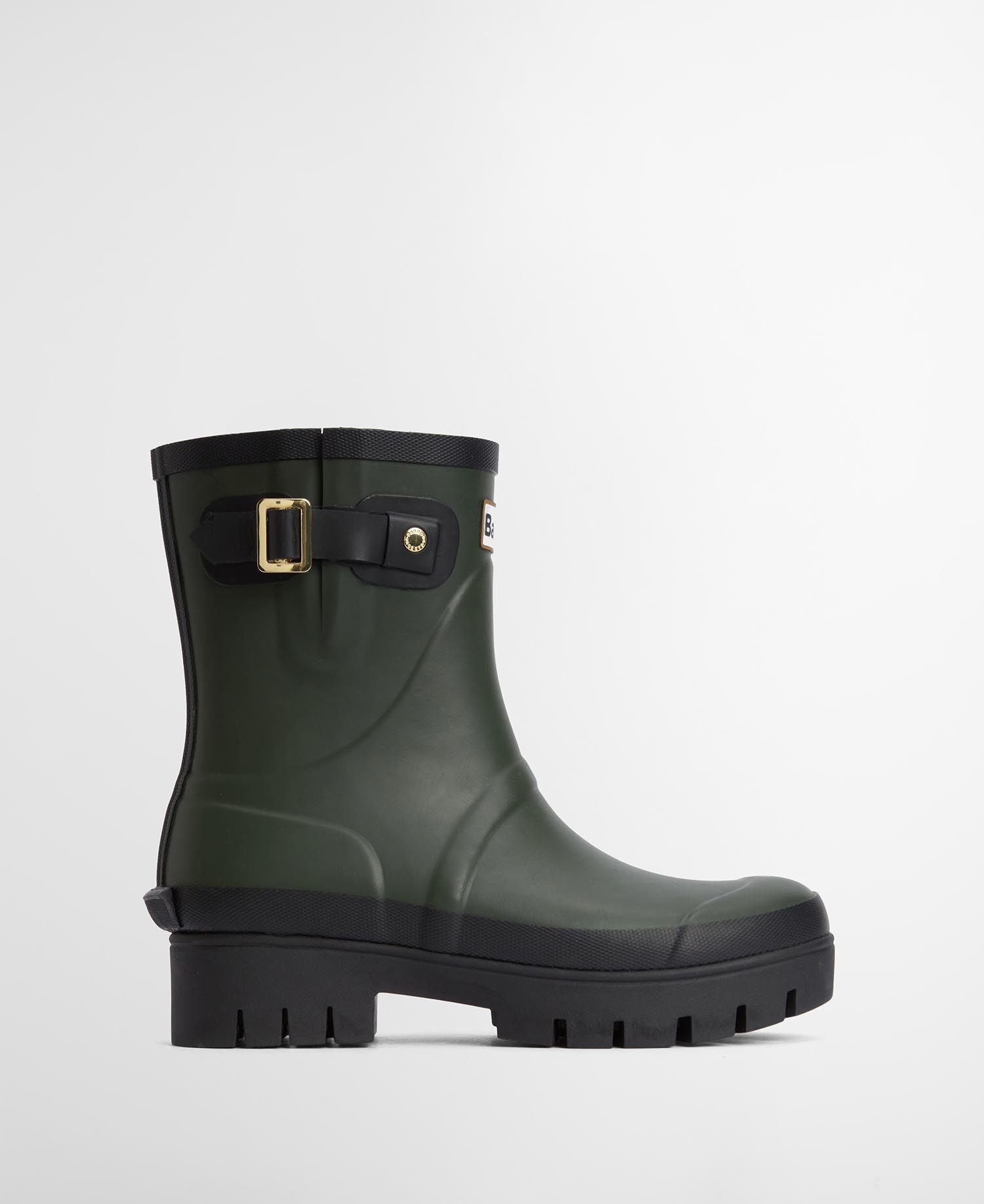 Barbour - Raelynn Welly