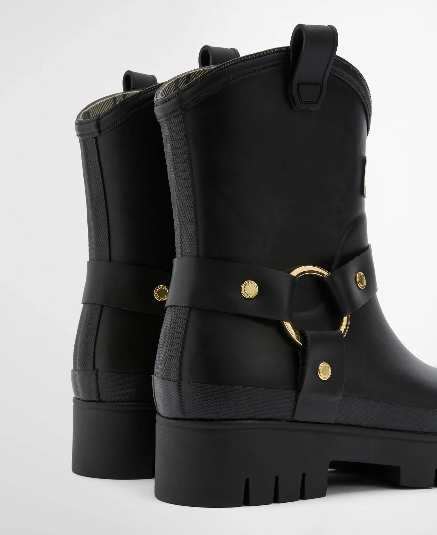 Barbour - Elley Harness Welly