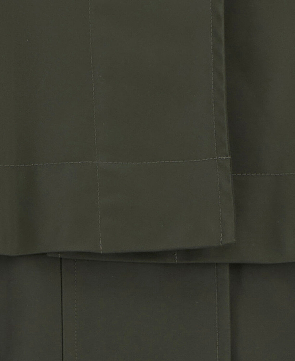 Barbour - Fia Showerproof Jacket - Sage/Ancient Poplar