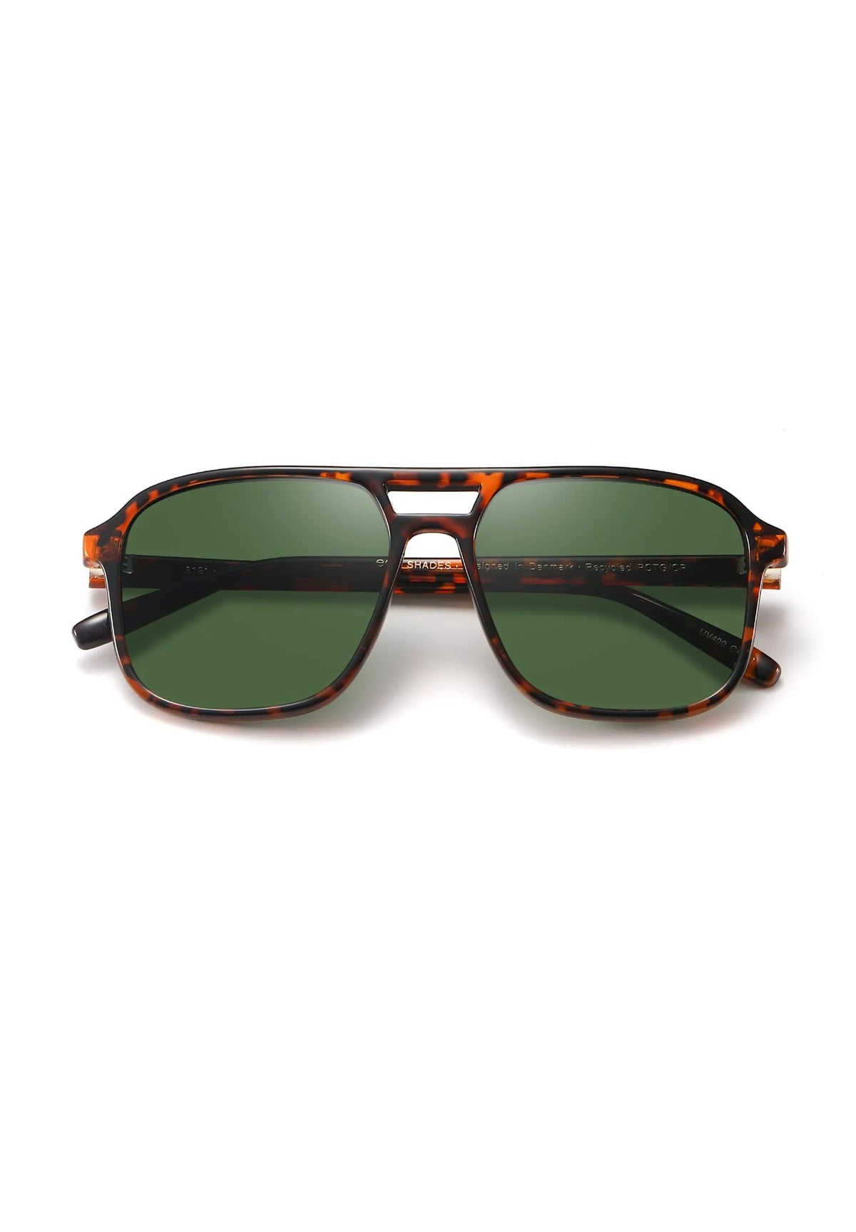 ECO SHADES - LAI - HAVANA