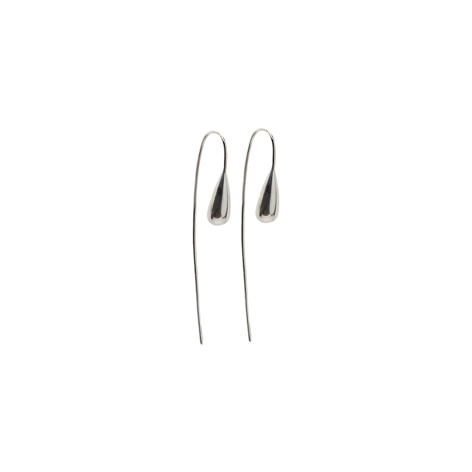Rachel Stichbury - Pear Drop Earrings