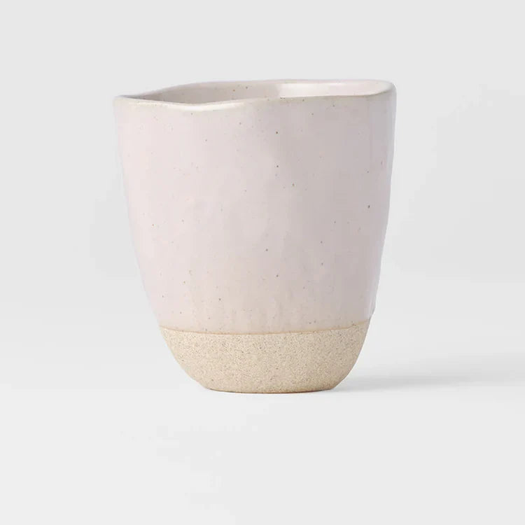 Naibu - Sakura Lopsided Large Mug
