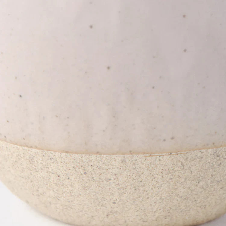 Naibu - Sakura Lopsided Large Mug