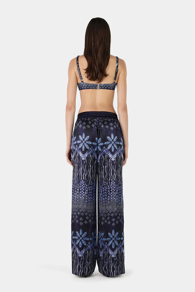 Hansen & Gretel - Annika Pant - Indigo Drift