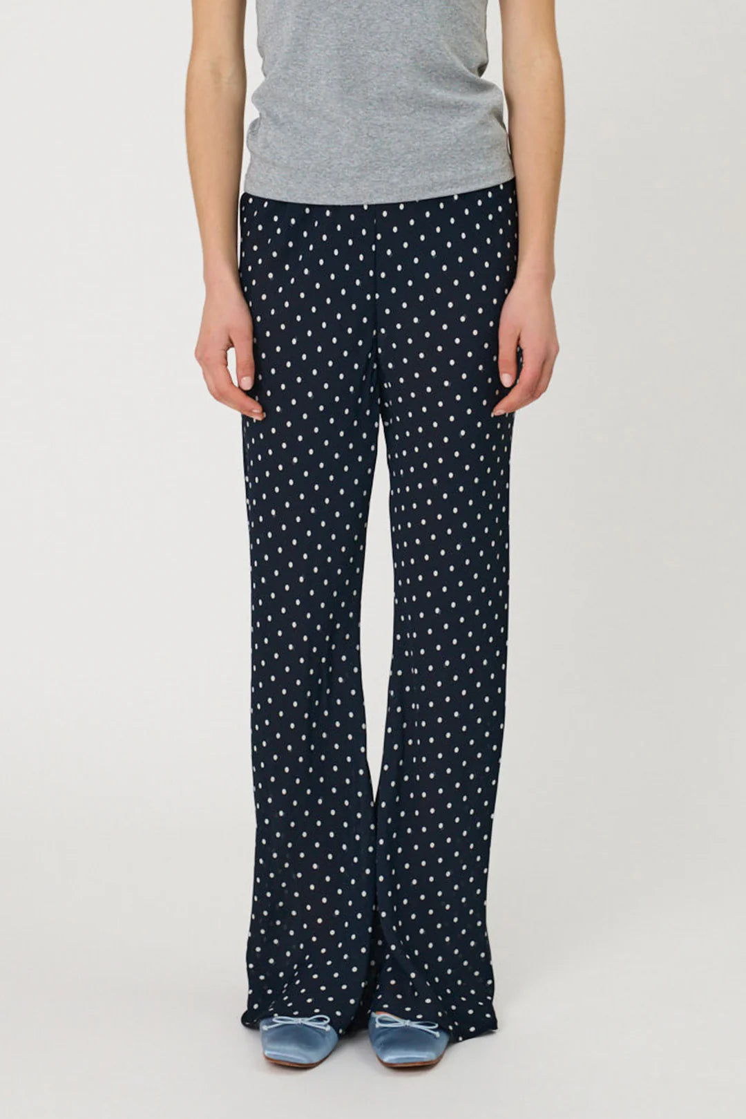 Remain - Marley Pants - Indigo Spot