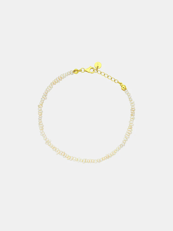 Sophie - Micro Pearl Bracelet
