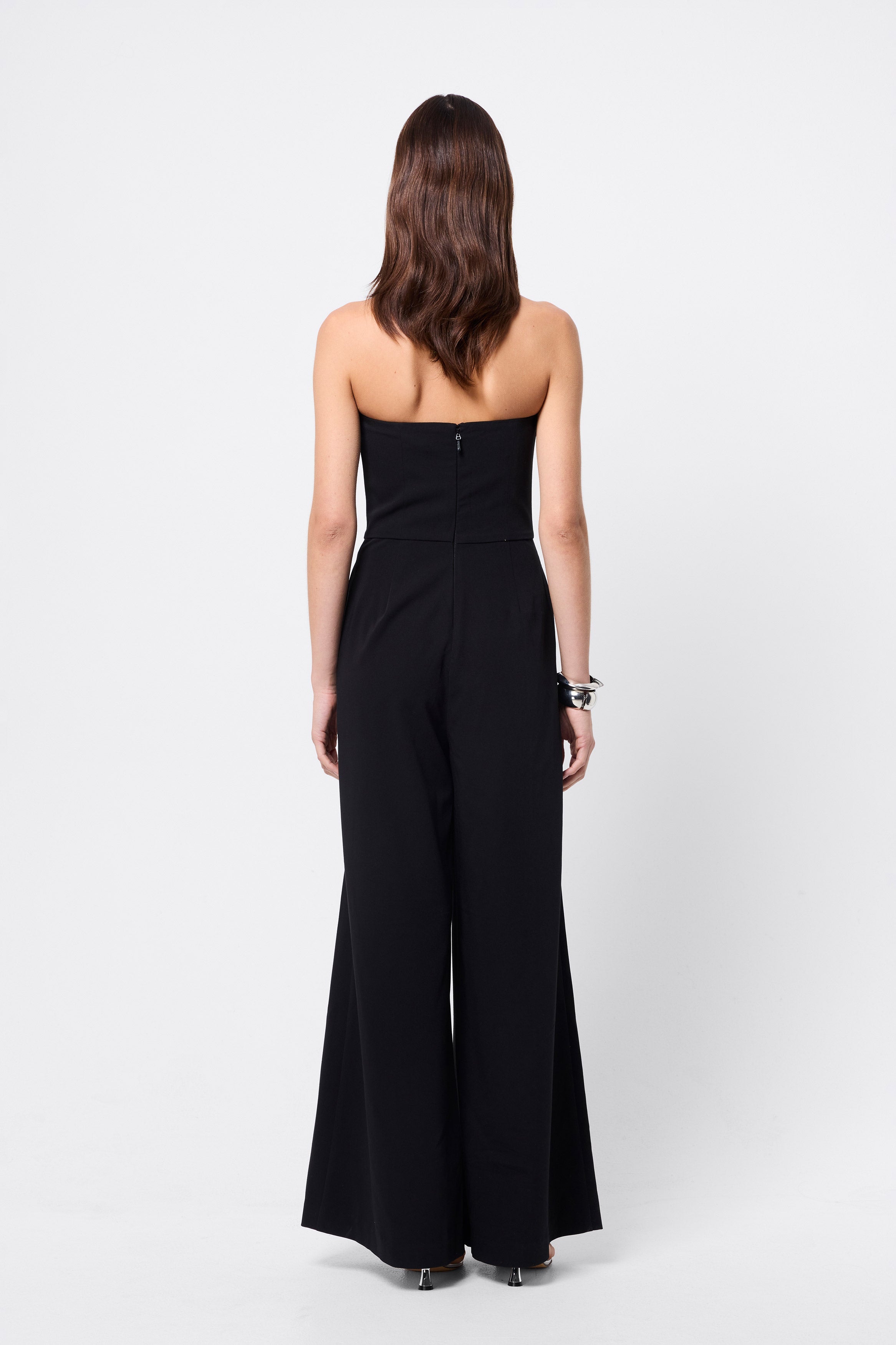 Mossman - Midnight Hour Jumpsuit
