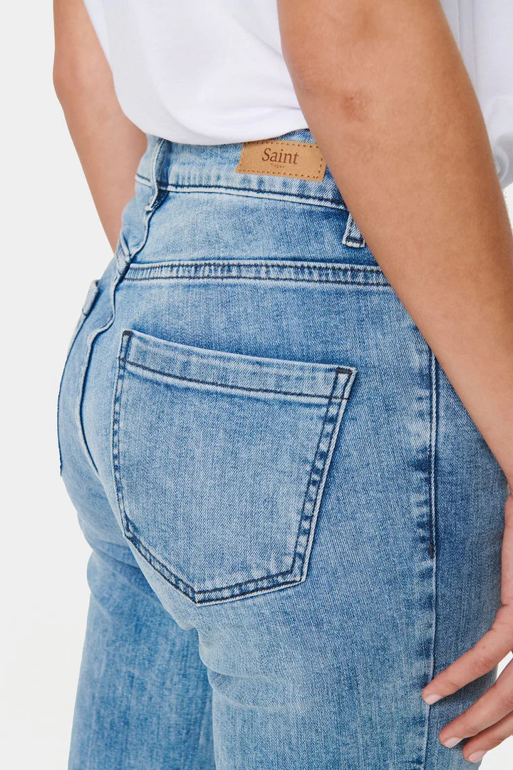St Tropez - Molly Regular Jean