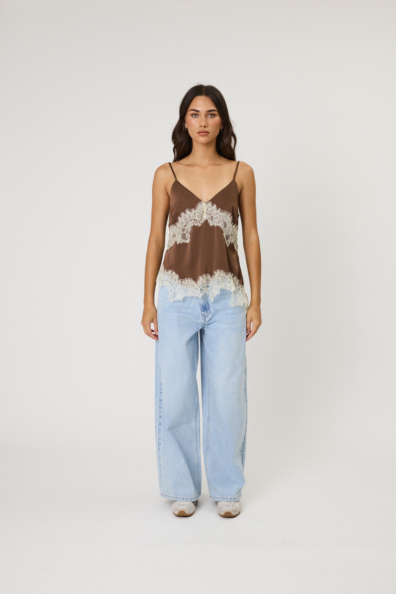 Remain - RUE CAMI - COLA