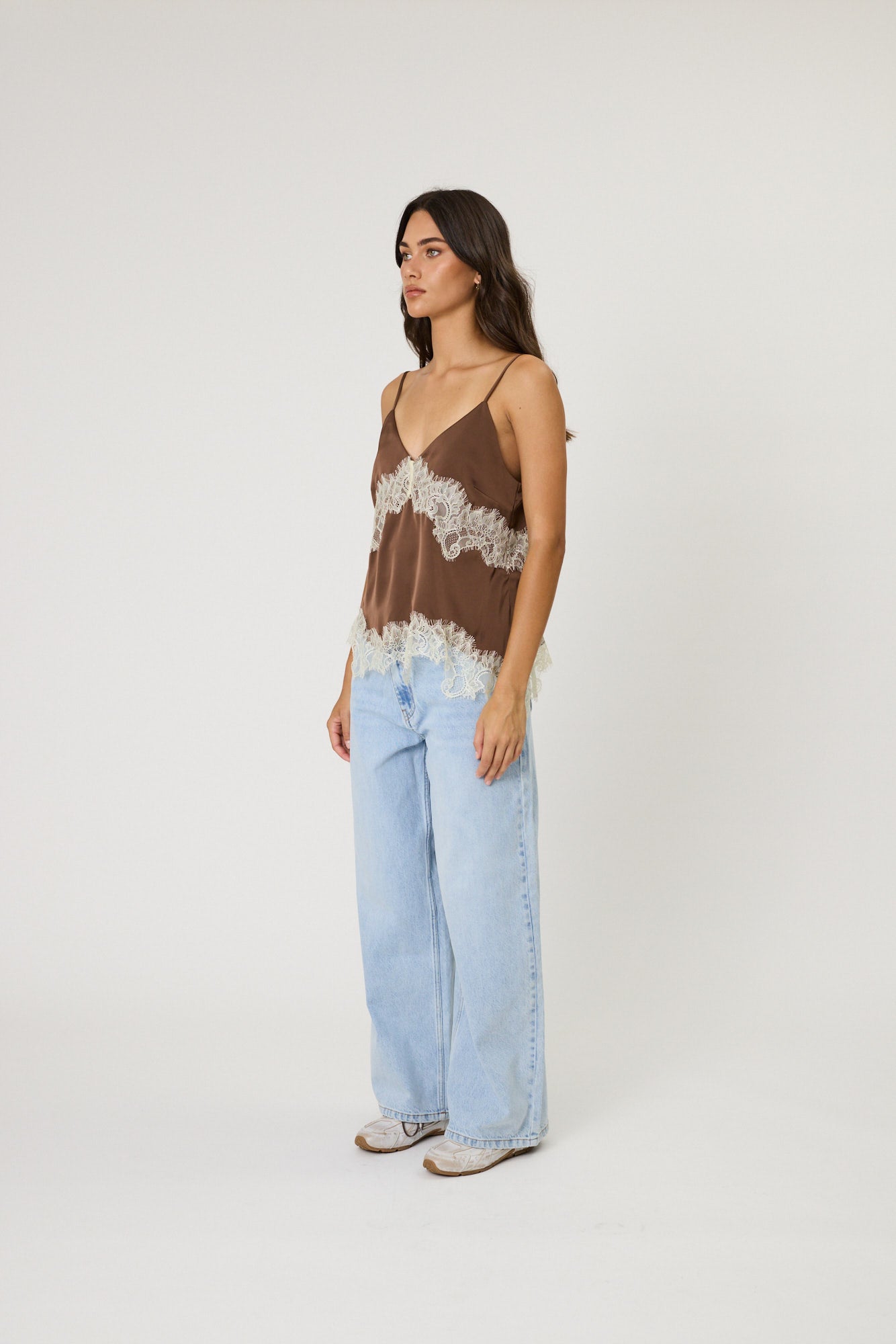 Remain - RUE CAMI - COLA