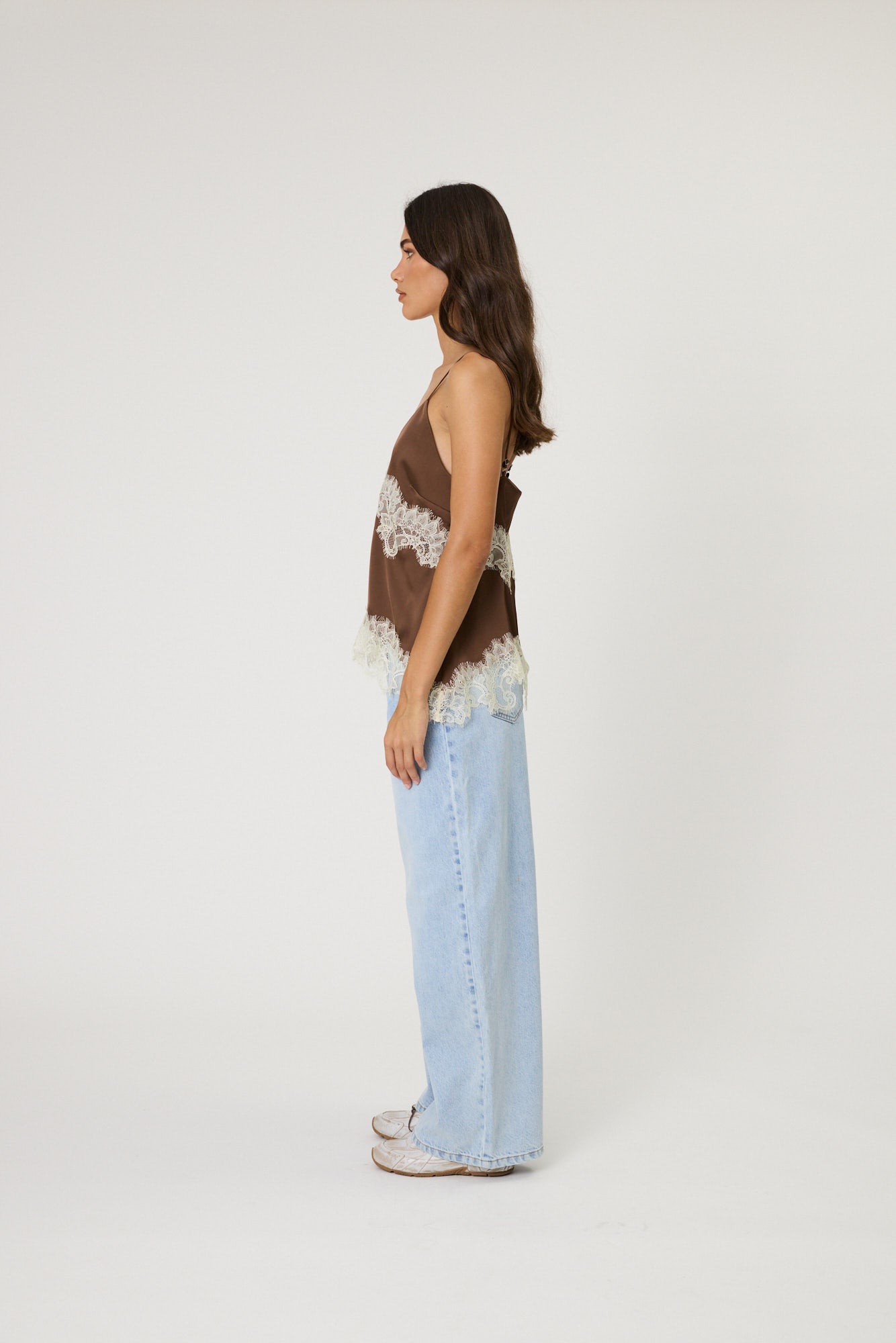 Remain - RUE CAMI - COLA