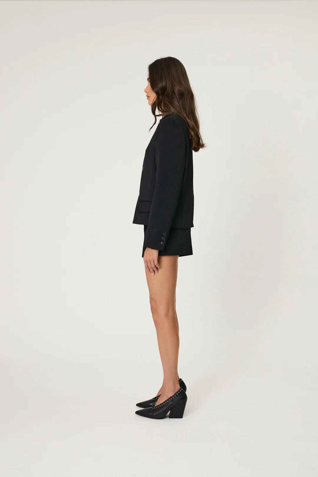 Remain - Anya Blazer