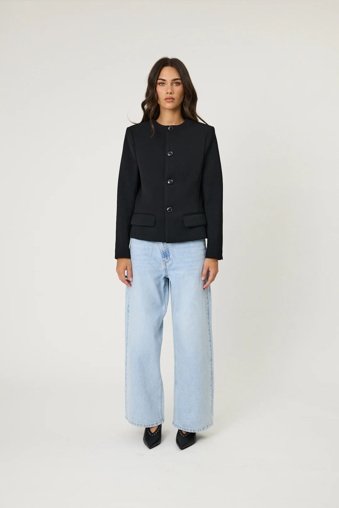 Remain - Anya Blazer