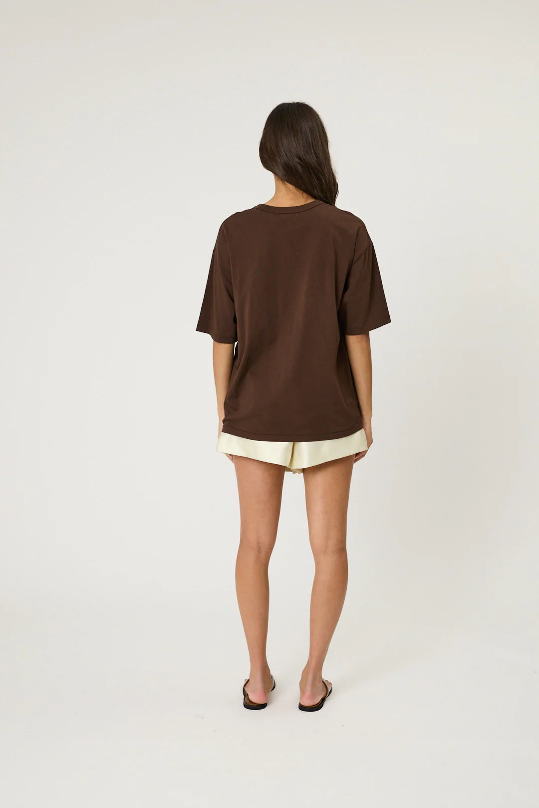 Remain - Beach Bound Tee -Cola