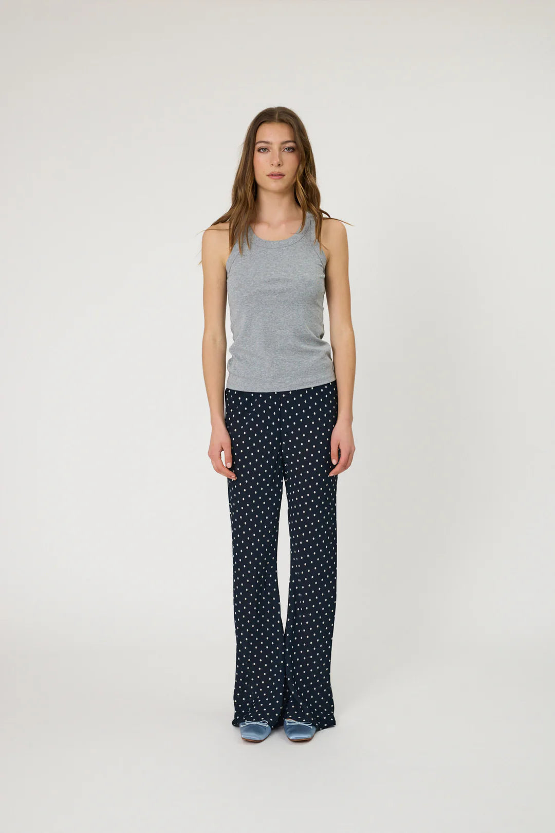 Remain - Marley Pants - Indigo Spot
