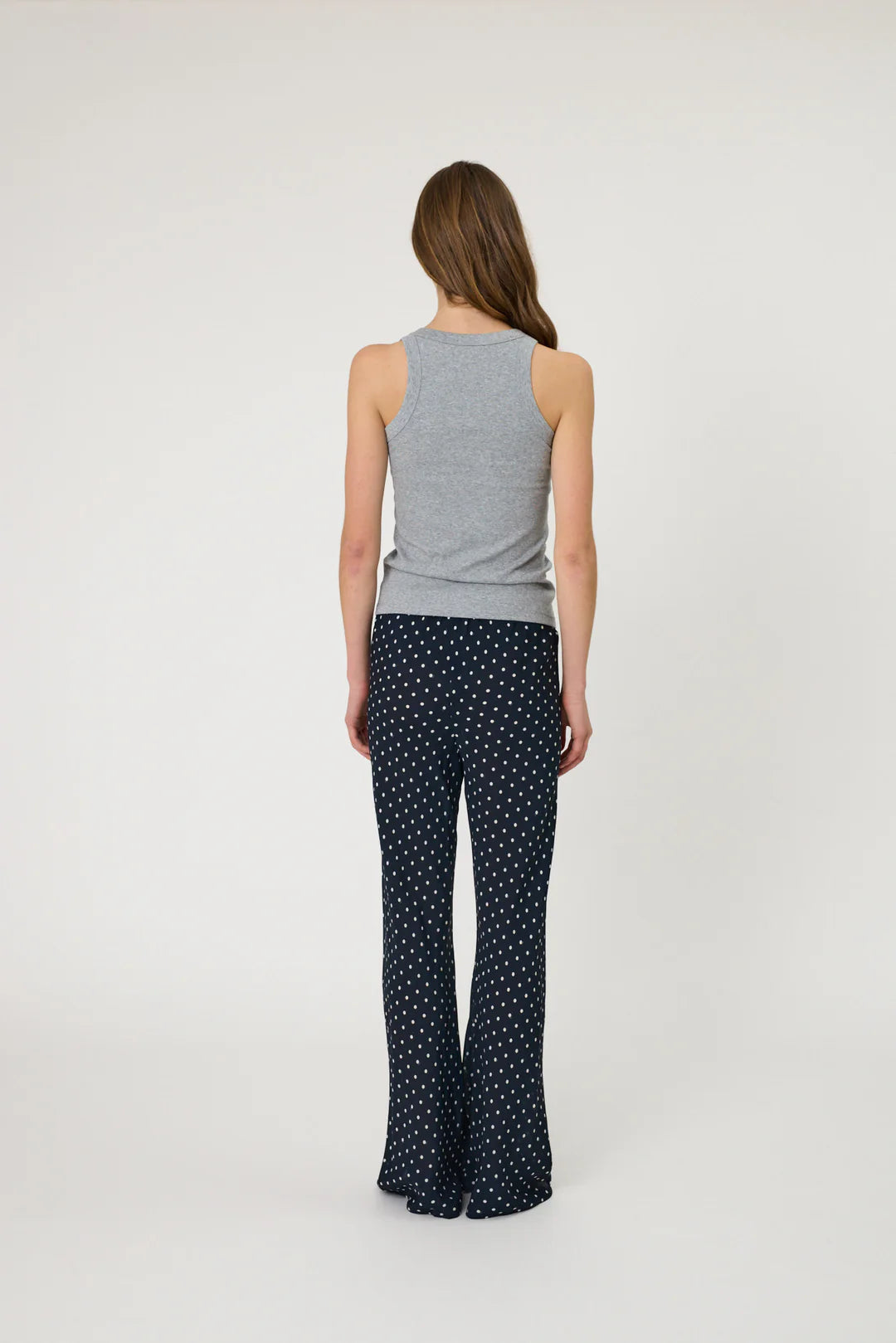 Remain - Marley Pants - Indigo Spot