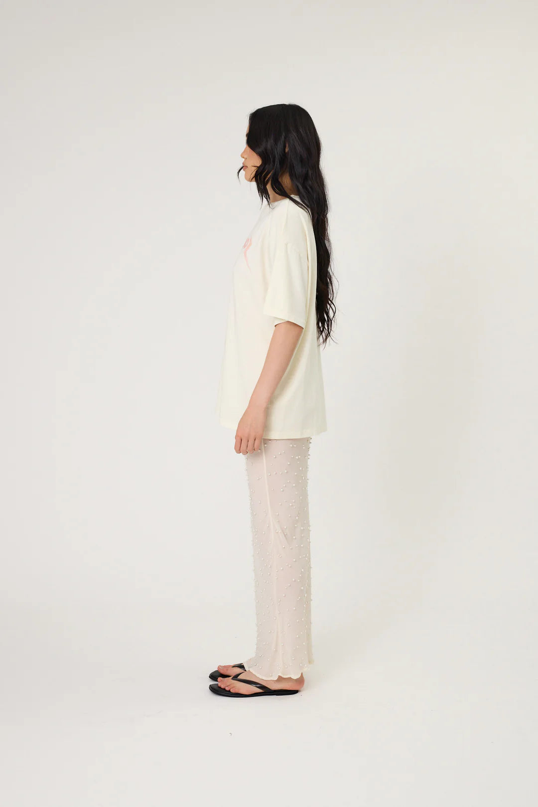 Remain - Viper Tee - Cloud