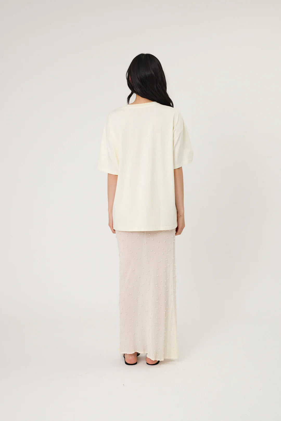 Remain - Viper Tee - Cloud