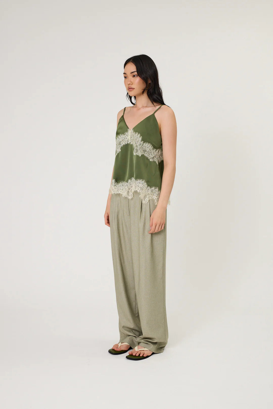 Remain - Rue Cami - Seaweed