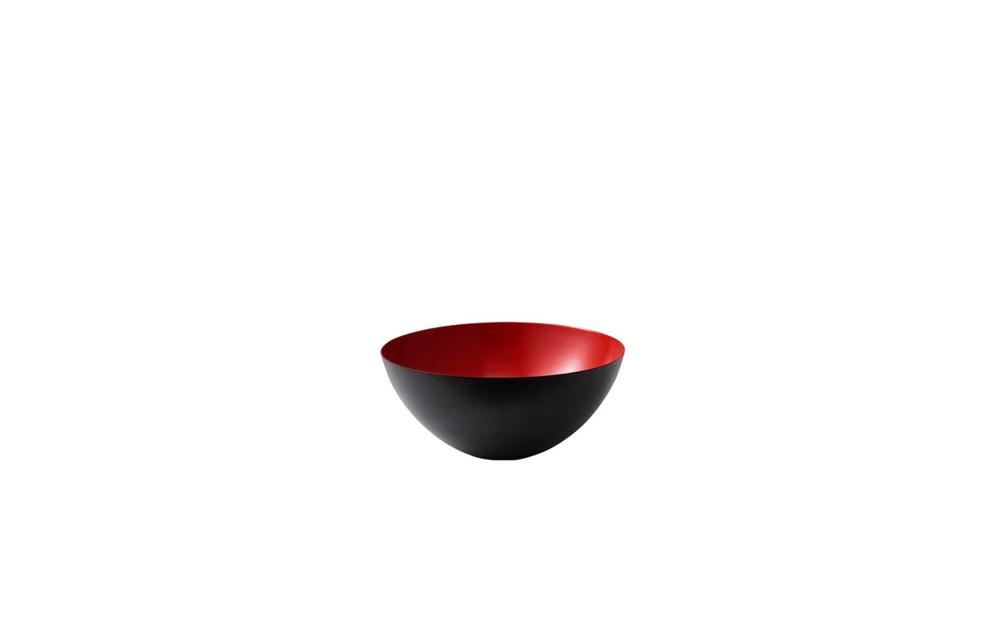Normann Copenhagen - Krenit Bowl - Red