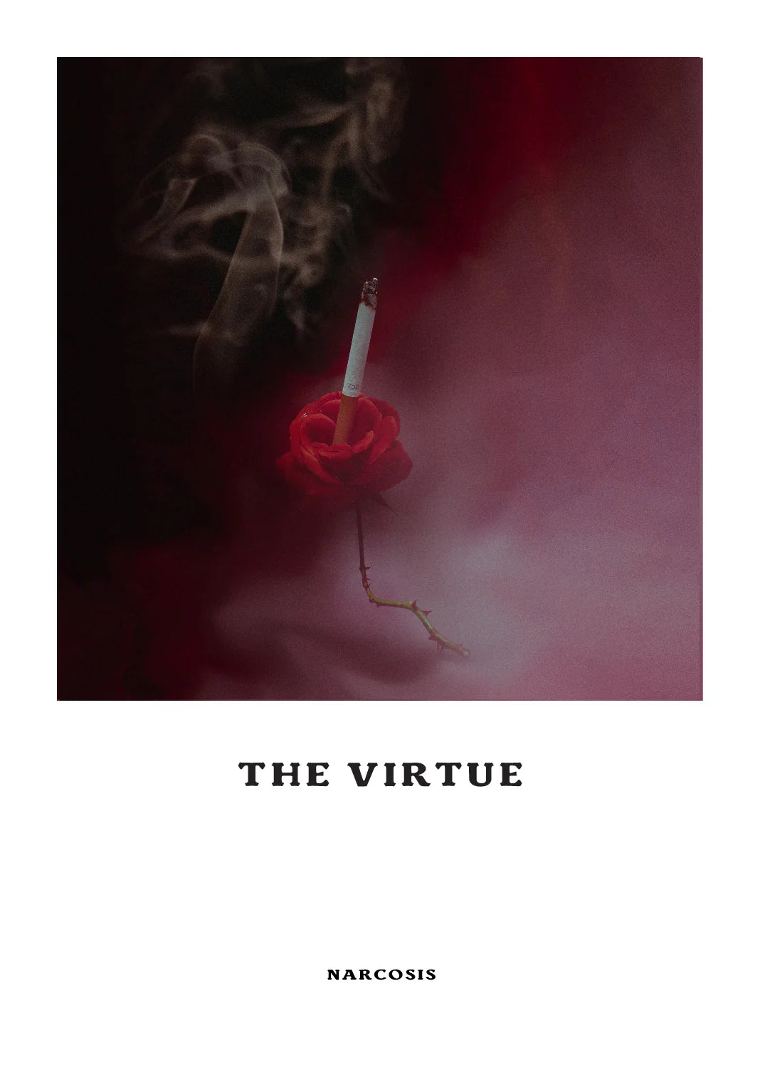 The Virtue  - Incense Sticks