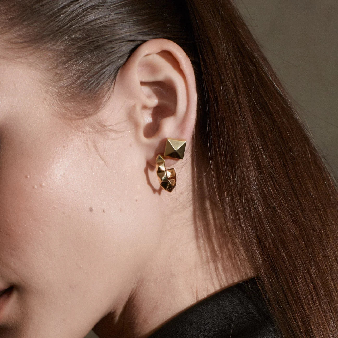 SILK & STEEL - OLYMPIA HOOPS