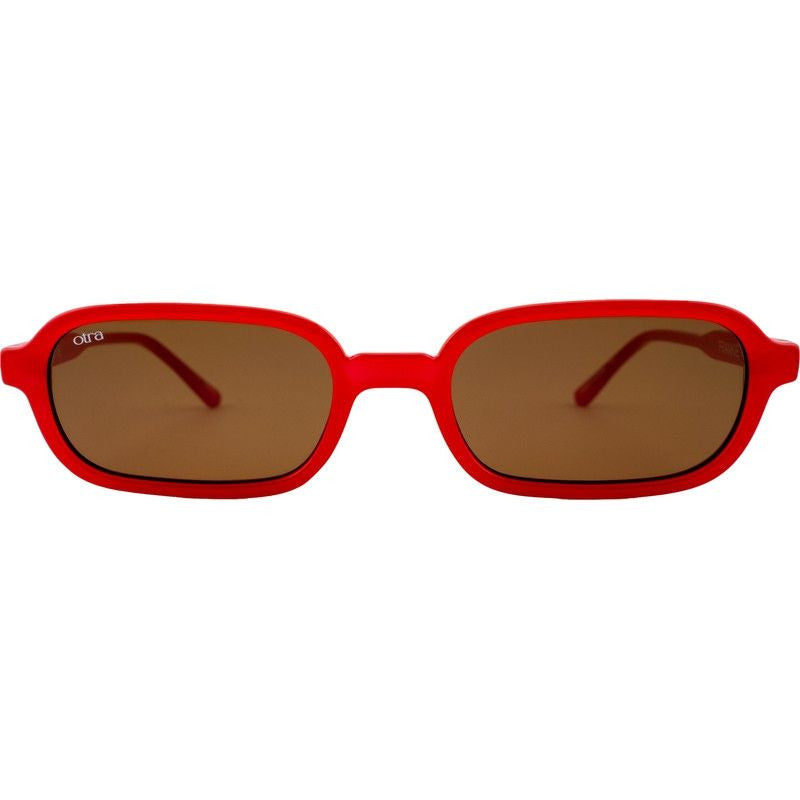 Otra - Frankie - Melon/Brown