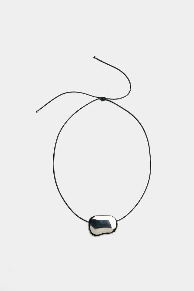 Hansen & Gretel - Pebble Necklace